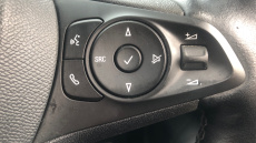 Vauxhall Corsa 100kW Griffin 50kWh 5dr Auto [7.4kWCh] Electric Hatchback